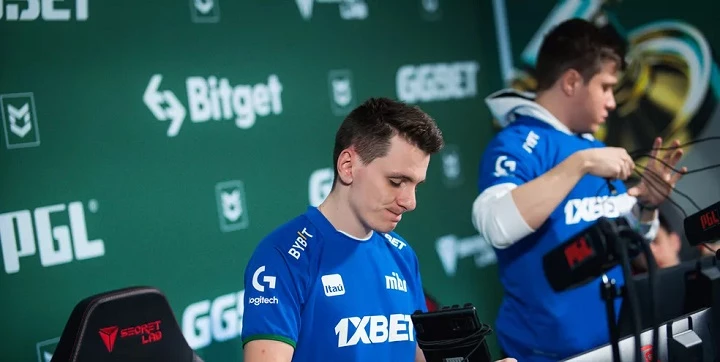 MIBR — Movistar Riders. Прогноз на матч CS:GO (5 июля 2022 года) MIBR — Movistar Riders. Прогноз на матч CS:GO (5 июля 2022 года)