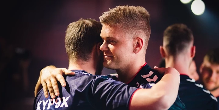 00Nation — Astralis. Прогноз на матч CS:GO (5 июля 2022 года) 00Nation — Astralis. Прогноз на матч CS:GO (5 июля 2022 года)