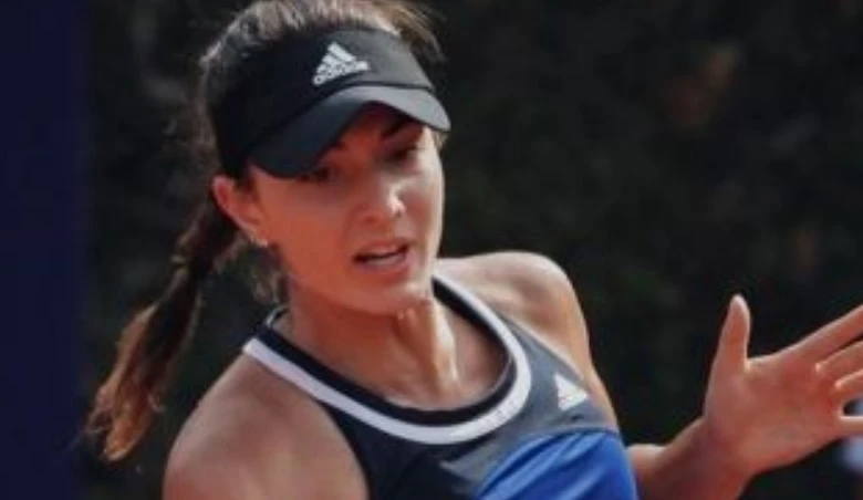 Элина Аванесян – Анна-Каролина Шмидлова. Прогноз на матч WTA Бостад (6 июля 2022 года)