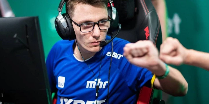 MIBR — Tyloo. Прогноз на матч CS:GO (6 июля 2022 года) MIBR — Tyloo. Прогноз на матч CS:GO (6 июля 2022 года)