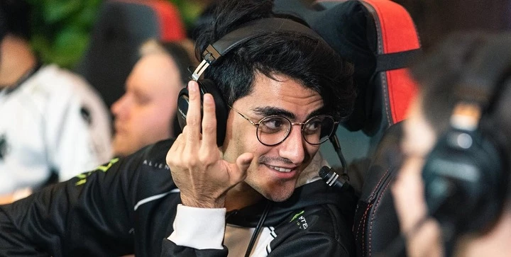 Liquid — Entity Gaming. Прогноз на матч Dota 2 (6 июля 2022 года) Liquid — Entity Gaming. Прогноз на матч Dota 2 (6 июля 2022 года)