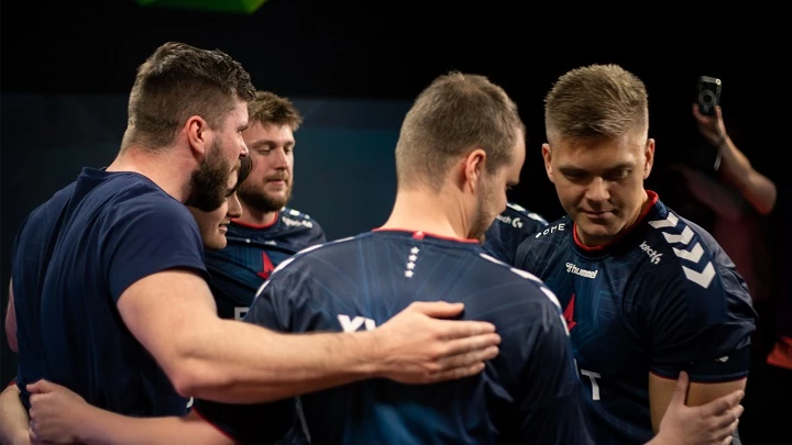 BIG — Astralis. Прогноз на матч CS:GO (6 июля 2022 года)