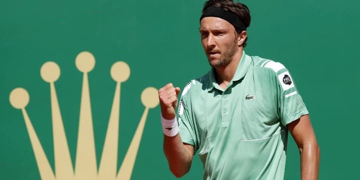 Риндеркнех — Ньюмайер. Прогноз на матч ATP Зальцбург (7 июля 2022 года) Риндеркнех — Ньюмайер. Прогноз на матч ATP Зальцбург (7 июля 2022 года)