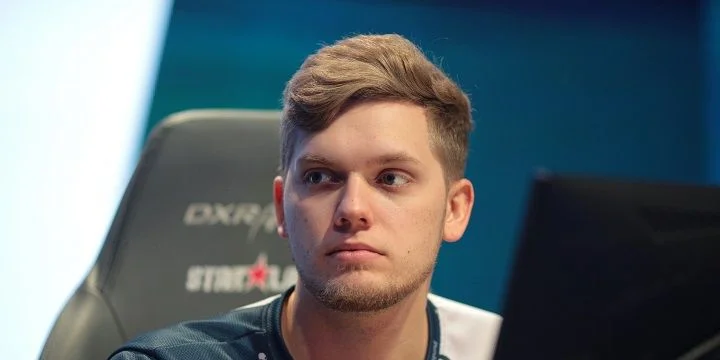 Team Spirit - Team Liquid