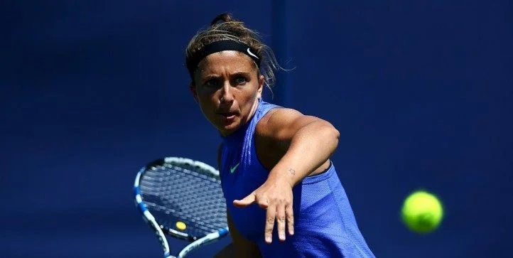 Камилла Розателло - Сара Эррани Камилла Розателло - Сара Эррани