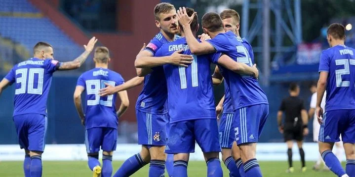 Динамо Загреб - Хайдук Динамо Загреб - Хайдук