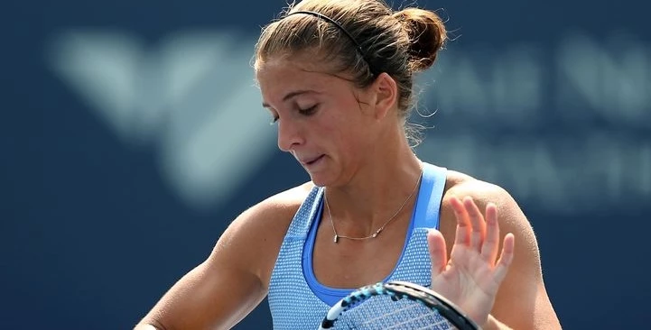 Далма Галфи – Сара Эррани. Прогноз на матч WTA Контрексевиль (10 июля 2022 года) Далма Галфи – Сара Эррани. Прогноз на матч WTA Контрексевиль (10 июля 2022 года)