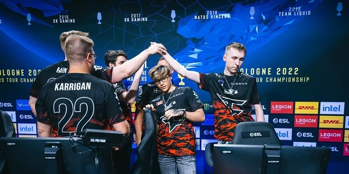 FaZe Clan — Astralis. Прогноз на матч CS:GO (10 июля 2022 года) FaZe Clan — Astralis. Прогноз на матч CS:GO (10 июля 2022 года)