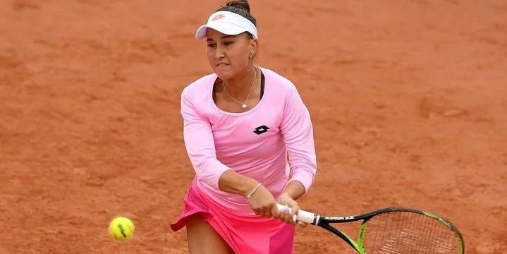 Камилла Рахимова - Елена Габриэла Рузе Камилла Рахимова - Елена Габриэла Рузе