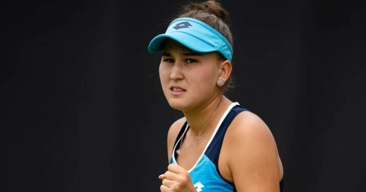 Леся Цуренко – Камилла Рахимова. Прогноз на матч WTA Будапешт (13 июля 2022 года) Леся Цуренко – Камилла Рахимова. Прогноз на матч WTA Будапешт (13 июля 2022 года)