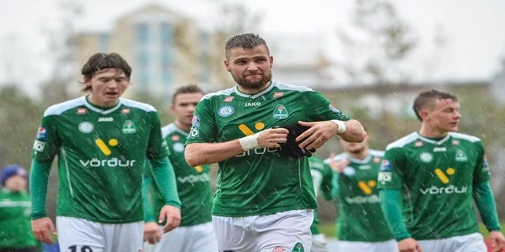 Брейдаблик - СО Санта-Колома Брейдаблик - СО Санта-Колома