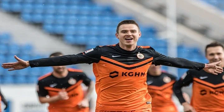 Заглембе - Шленск Вроцлав Заглембе - Шленск Вроцлав