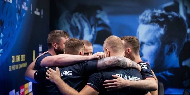 Astralis — MOUZ. Прогноз на матч CS:GO (15 июля 2022 года) Astralis — MOUZ. Прогноз на матч CS:GO (15 июля 2022 года)