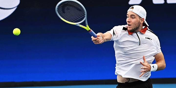 Ян-Леннард Штруфф — Карен Хачанов. Прогноз на матч ATP Гамбург (18 июля 2022 года)
Ян-Леннард Штруфф — Карен Хачанов. Прогноз на матч ATP Гамбург (18 июля 2022 года)