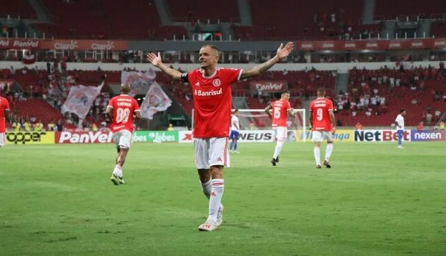 Интернасьонал - Сан-Паулу Интернасьонал - Сан-Паулу