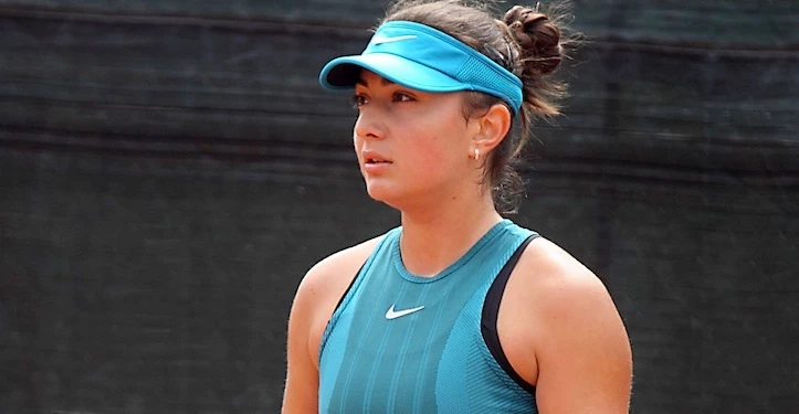 Элина Аванесян – Лючия Бронцетти. Прогноз на матч WTA Палермо (21 июля 2022 года) Элина Аванесян – Лючия Бронцетти. Прогноз на матч WTA Палермо (21 июля 2022 года)