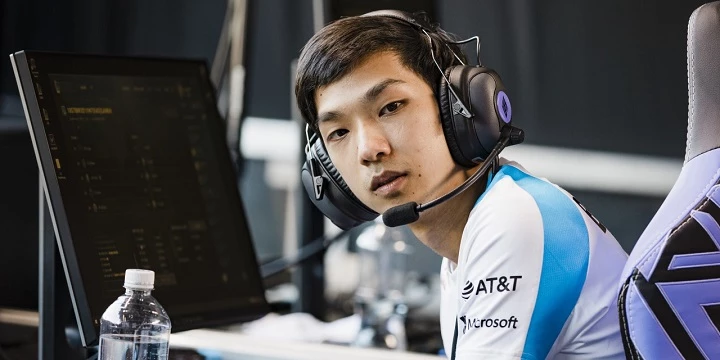 Dignitas — Cloud9. Прогноз на матч League Of Legends (23 июля 2022 года) Dignitas — Cloud9. Прогноз на матч League Of Legends (23 июля 2022 года)
