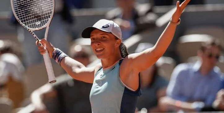 Ига Швентек – Магдалена Фрех. Прогноз на матч WTA Варшава (27 июля 2022 года)