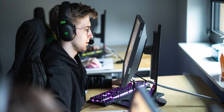 Astralis Talent — MOUZ NXT. Прогноз на матч CS:GO (26 июля 2022 года) Astralis Talent — MOUZ NXT. Прогноз на матч CS:GO (26 июля 2022 года)
