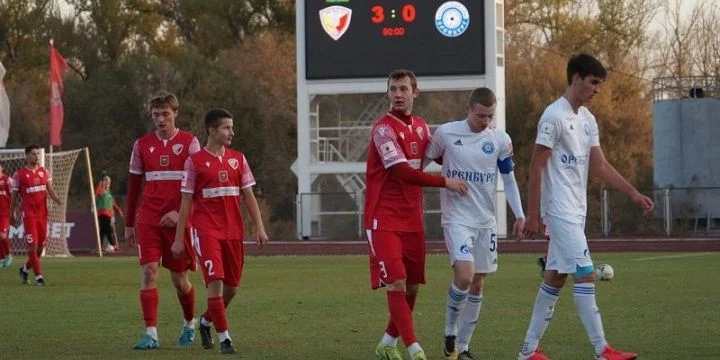 Носта - Динамо Барнаул Носта - Динамо Барнаул