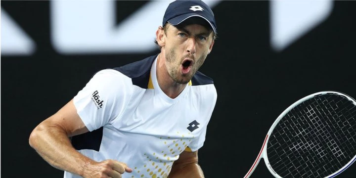 Накашима — Миллман. Прогноз на матч ATP Атланта (27 июля 2022 года) Накашима — Миллман. Прогноз на матч ATP Атланта (27 июля 2022 года)