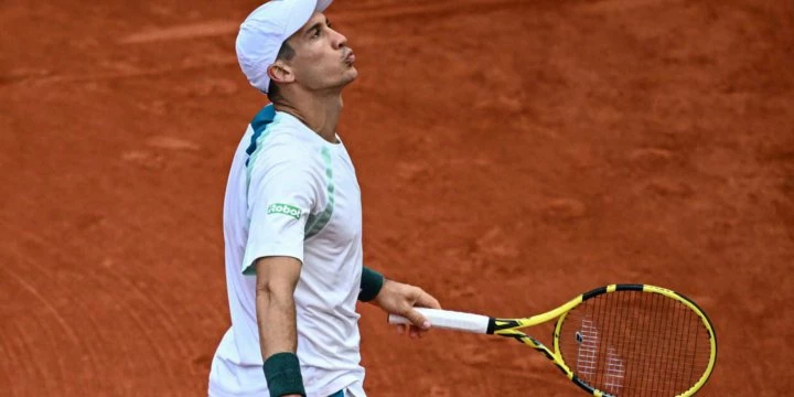 Багнис — Муте. Прогноз на матч ATP Умаг (28 июля 2022 года) Багнис — Муте. Прогноз на матч ATP Умаг (28 июля 2022 года)