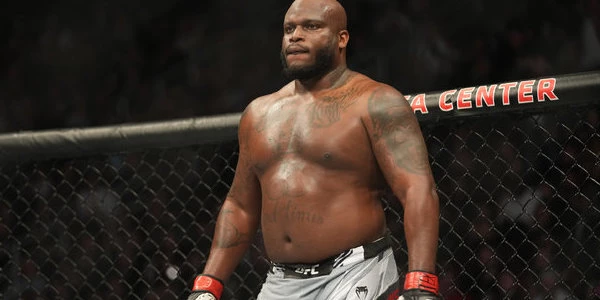 Деррик Льюис — Сергей Павлович. Прогноз на UFC (31 июля 2022 года) Деррик Льюис — Сергей Павлович. Прогноз на UFC (31 июля 2022 года)