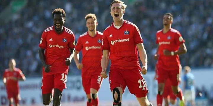 Байройт - Гамбург Байройт - Гамбург