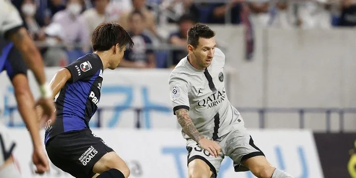 Гамба Осака - Киото Гамба Осака - Киото