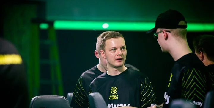 Young Ninjas - ENCE eSports Young Ninjas - ENCE eSports