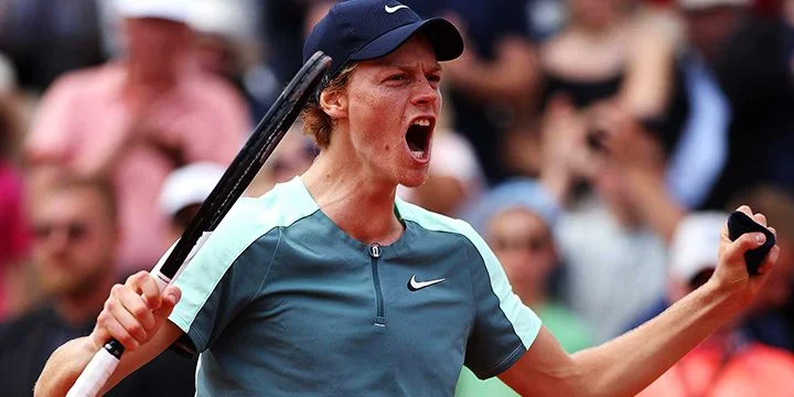 Франко Агаменоне — Янник Синнер. Прогноз на матч ATP Умаг (30 июля 2022 года)
Франко Агаменоне — Янник Синнер. Прогноз на матч ATP Умаг (30 июля 2022 года)
