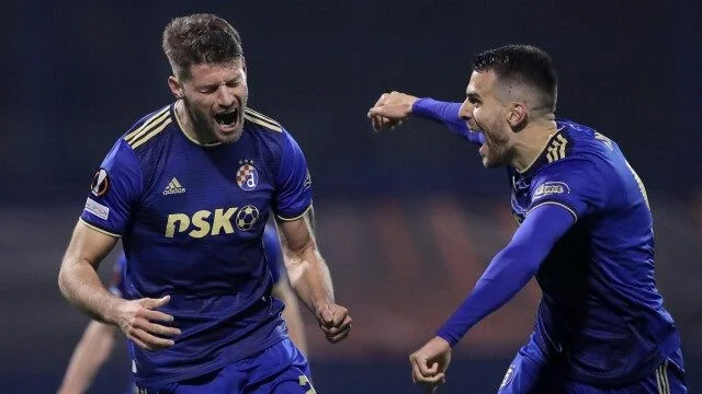 Лудогорец — Динамо Загреб: прогноз на матч Лиги чемпионов (2 августа 2022 года) Лудогорец — Динамо Загреб: прогноз на матч Лиги чемпионов (2 августа 2022 года)
