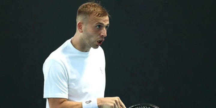 Эдмунд — Эванс. Прогноз на матч ATP Вашингтон (2 августа 2022 года)
