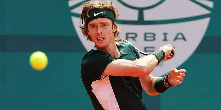 Андрей Рублев — Джек Дрейпер. Прогноз на матч ATP Вашингтон (2 августа 2022 года)
