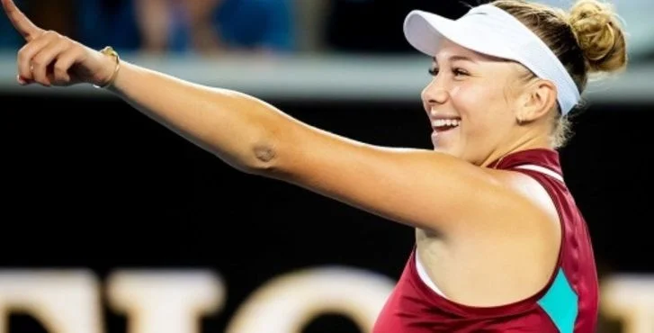 Аманда Анисимова – Каролина Плишкова. Прогноз на матч WTA Сан-Хосе (3 августа 2022 года) Аманда Анисимова – Каролина Плишкова. Прогноз на матч WTA Сан-Хосе (3 августа 2022 года)