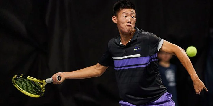 Цен — Норри. Прогноз на матч ATP Лос-Кабос (4 августа 2022 года)