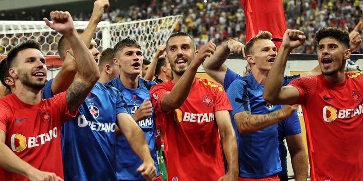 Викинг — Слайго Роверс: прогноз на матч Лиги Конференций (4 августа 2022 года) Викинг — Слайго Роверс: прогноз на матч Лиги Конференций (4 августа 2022 года)