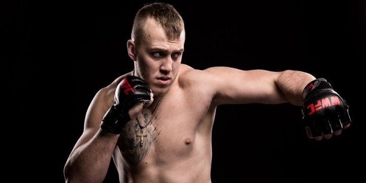 Аугусто Сакаи — Сергей Спивак: прогноз на UFC