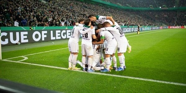 «Боруссия» Менхенгладбах — «Хоффенхайм»: прогноз на матч Бундеслиги