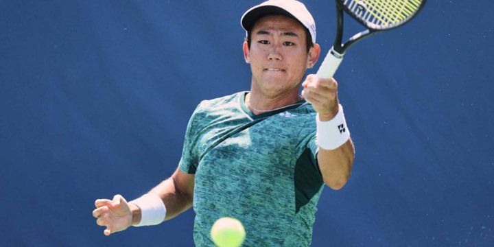 Эванс — Нисиока. Прогноз на матч ATP Вашингтон Эванс — Нисиока. Прогноз на матч ATP Вашингтон