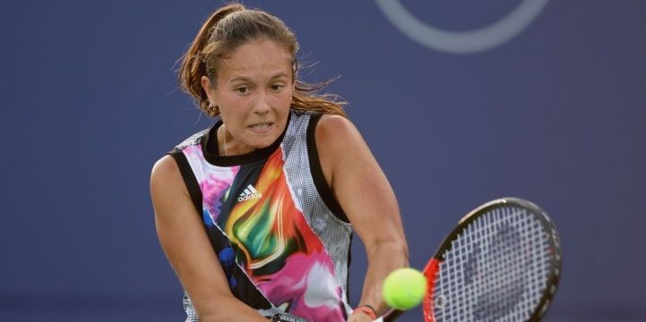 Касаткина – Соболенко: прогноз на матч WTA Сан-Хосе
