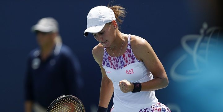 Жабер – Кудерметова: прогноз на матч WTA Сан-Хосе Жабер – Кудерметова: прогноз на матч WTA Сан-Хосе