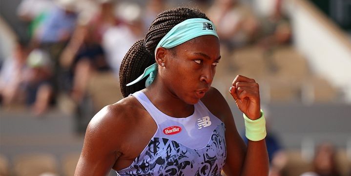 Гауфф – Бадоса: прогноз на матч WTA Сан-Хосе Гауфф – Бадоса: прогноз на матч WTA Сан-Хосе