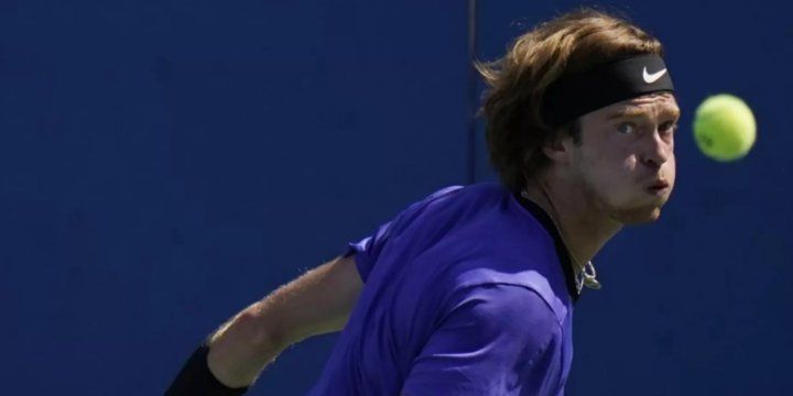 Рублев — Нисиока. Прогноз на матч ATP Вашингтон Рублев — Нисиока. Прогноз на матч ATP Вашингтон