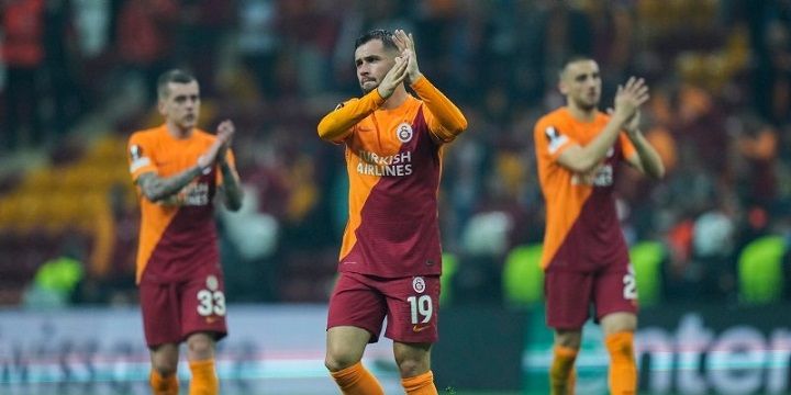 «Антальяспор» – «Галатасарай»: прогноз на матч чемпионата Турции