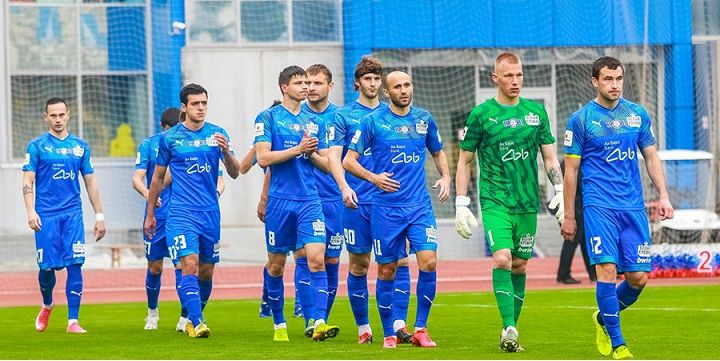 КАМАЗ — Краснодар-2. Прогноз на матч Первой лиги (7 августа 2022 года)