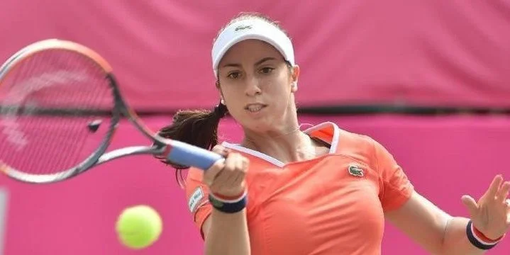 Мэдисон Бренгл – Кристина Макхейл. Прогноз на матч WTA Торонто (7 августа 2022 года)