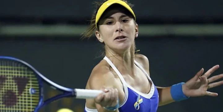 Белинда Бенчич – Тереза Мартинцова. Прогноз на матч WTA Торонто (9 августа 2022 года)