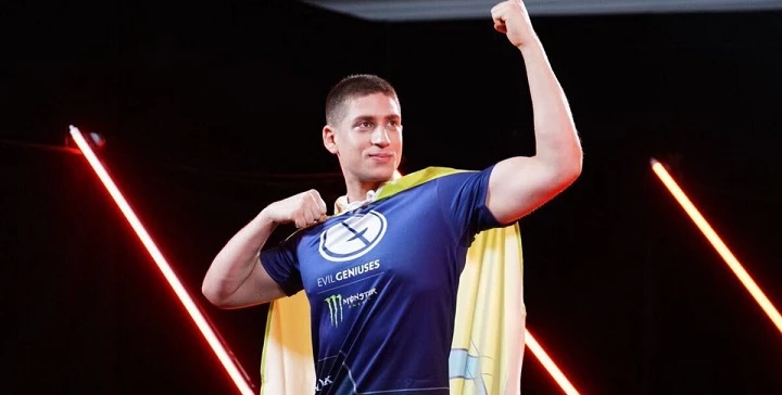 Entity Gaming — Evil Geniuses. Прогноз на матч Dota 2 (10 августа 2022 года) Entity Gaming — Evil Geniuses. Прогноз на матч Dota 2 (10 августа 2022 года)