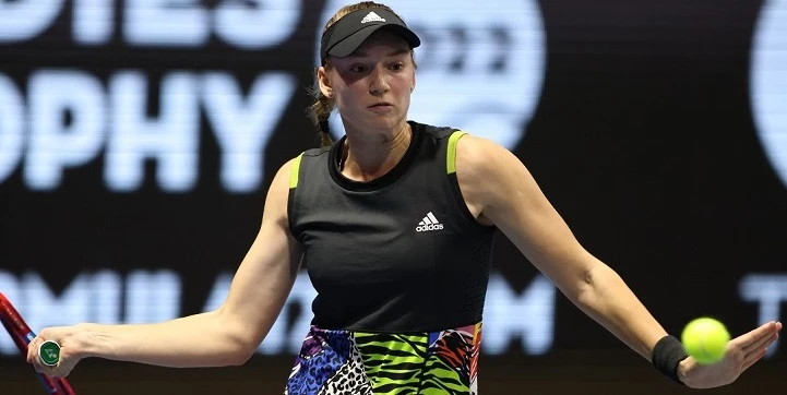 Елена Рыбакина – Кори Гауфф. Прогноз на матч WTA Торонто (10 августа 2022 года)